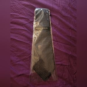 Donald Trump signature tie